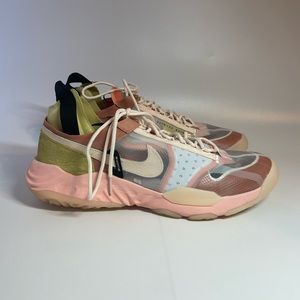 Size 13 - Jordan Delta Breathe Terra Blush 2021